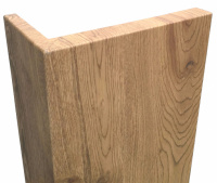  Vinylová schodnice se zapraveným bokem